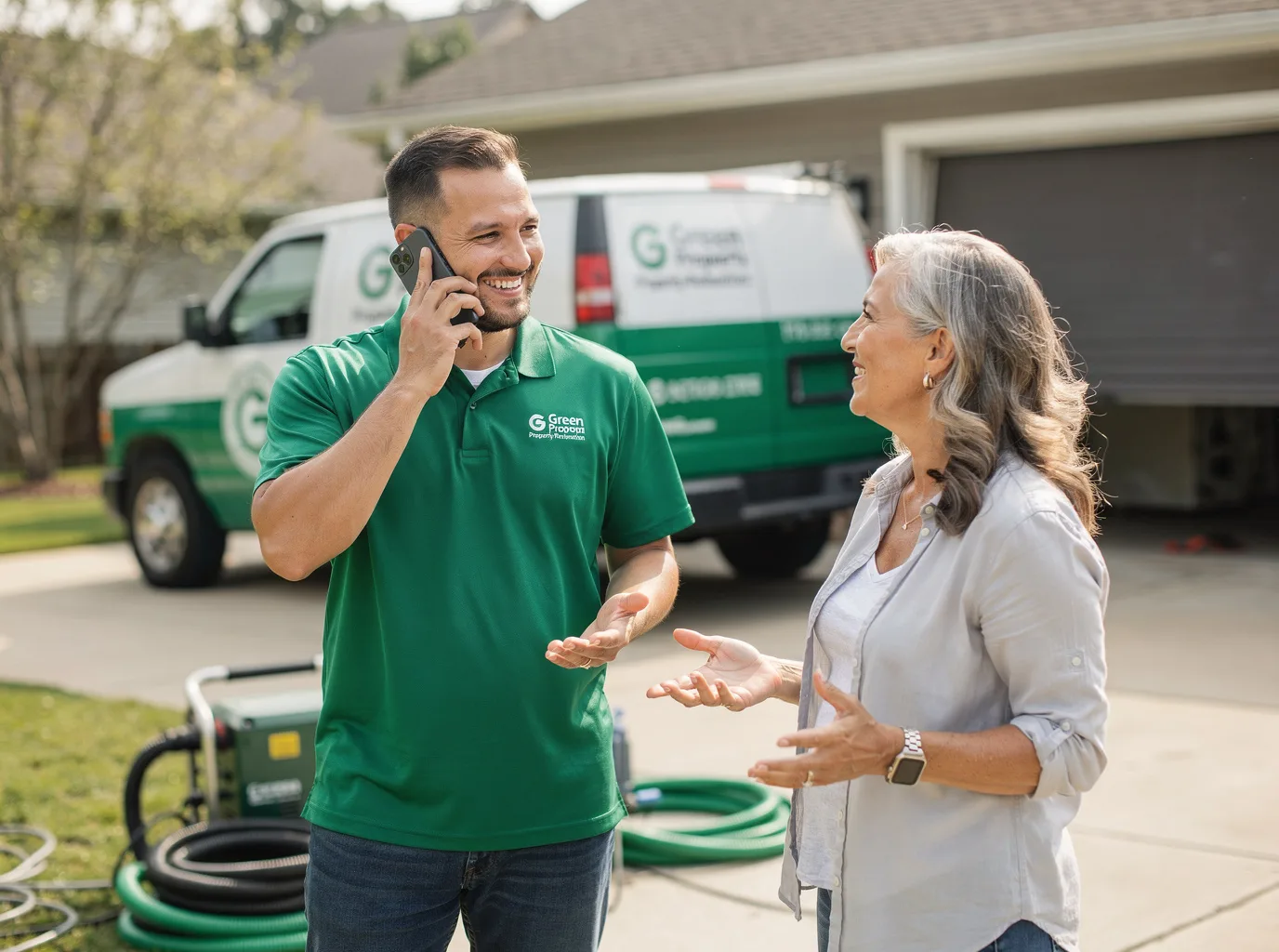 Water Damage Restoration Manning, IA FAQs
